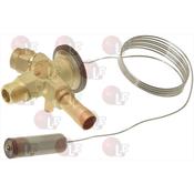 VALVE THERMOSTATIC DANFOSS TES2 MOP30