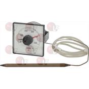 THERMOREGULATOR ø 60 mm 0-500°C image