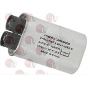 CAPACITOR 1.00µF 2100 V-AC image