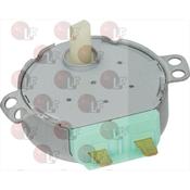 MOTOR FOR MICROWAVE SAMSUNG - CANDY