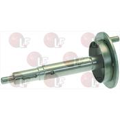CONVEYOR SHAFT LONG WITH ECCENTRIC