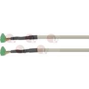 CABLE FLAT 7 POLES 560 mm