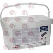 DETERGENT TABLETS FOR OVEN