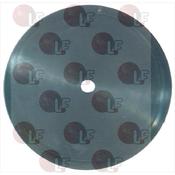 DISPENSER DIAPHRAGM TECNOPRO
