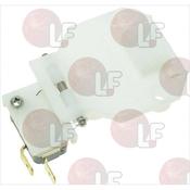 DOOR CATCH WITH MICROSWITCH