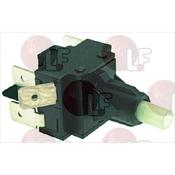 DOUBLE CONTACT SWITCH 16A 250V