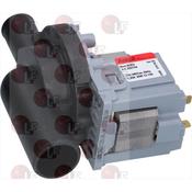 DRAIN ELECTRIC PUMP 25W 220/240V 50Hz image