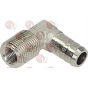 ELBOW FITTING ø 3/8"M image