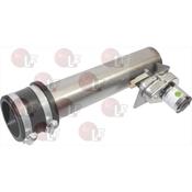 VOLET DE VENTILATION