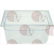 POLYCARBONATE DRIP TRAY GN 1/2 image