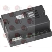ELECTRONIC TIMER 3 SETTINGS