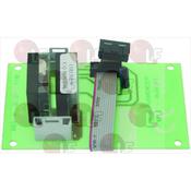 ELECTRONIC TIMER BOARD