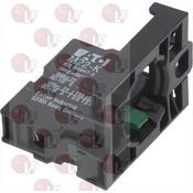 STOP PUSH-BUTTON BLOCK 15A 500V image