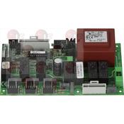 ELECTRONIC TIMER BOARD