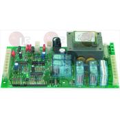 SCHEDA ELETTRONICA C322R-332R image