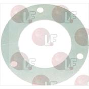 FLANGE FOR HEATING ELEMENT