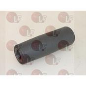 MANOPOLA NERA ø 23x69 mm CON FORO 8,5 mm image