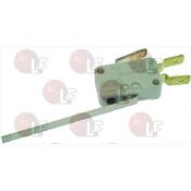 MICROSWITCH D45 16A 250V image