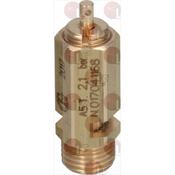 BOILER VALVE ø 1/4"M image