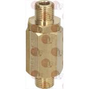 EXPANSION VALVE ø 1/4"M-1/4"M image