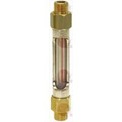 LEVEL GLASS ASSEMBLY