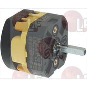 SELECTOR SWITCH 0-1 POSITIONS 20A 690V