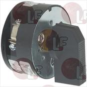 SELECTOR SWITCH 0-3 POSITIONS 40A 660V