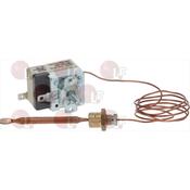 THERMOSTAT SINGLE PHASE 85°-135°C image