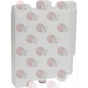 WATER CONTAINER 2 L