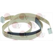 CAVO FLAT 10 POLI DISPLAY/CENTRALINA