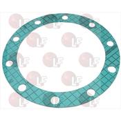 BOILER GASKET -ø 202x152x2 MM image