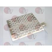 FILTRO INOX 185x190 mm