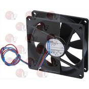 AXIAL FAN EBM 3414N image