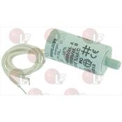 CAPACITOR DUCATI ENERGIA 1,5µF W. CABLE image