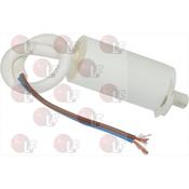 CAPACITOR WITH CABLE 2µF image