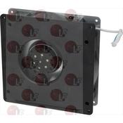 AXIAL FAN 180x180x40 mm image
