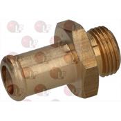 HOSE-END FITTING ø 10 mm image
