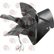 AXIAL FAN EBM A4E315 AC08-19 image