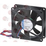 AXIAL FAN EBM 8412N image