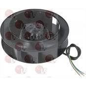 RADIAL VENTILATOR EBM R2E220-AA40-05 image
