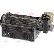 TANGENTIAL FAN QLK45 120 mm RIGHT