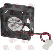 AXIAL FAN 60x60x25 mm 24VDC