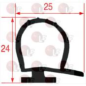 COLD ROOM GASKET - 7 m