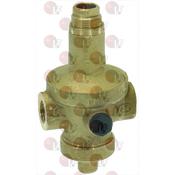 DIAPHRAGM PRESSURE REDUCER