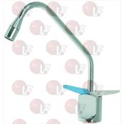 PURE WATER FAUCET 2 LEVERS CHROMEPLATED image