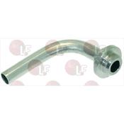 90° CURVED NIPPLE WITH STEM 5/8" image