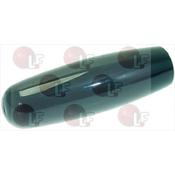 BLACK PLASTIC HANDLE EVO1