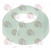 CONICAL NYLON GASKET 7/16" WHITE