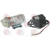 ELECTROPUMP AQUATEC CAR6001