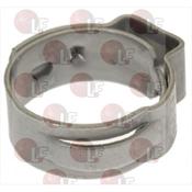 HOSE CLAMP ø 9.6-11.3 mm image